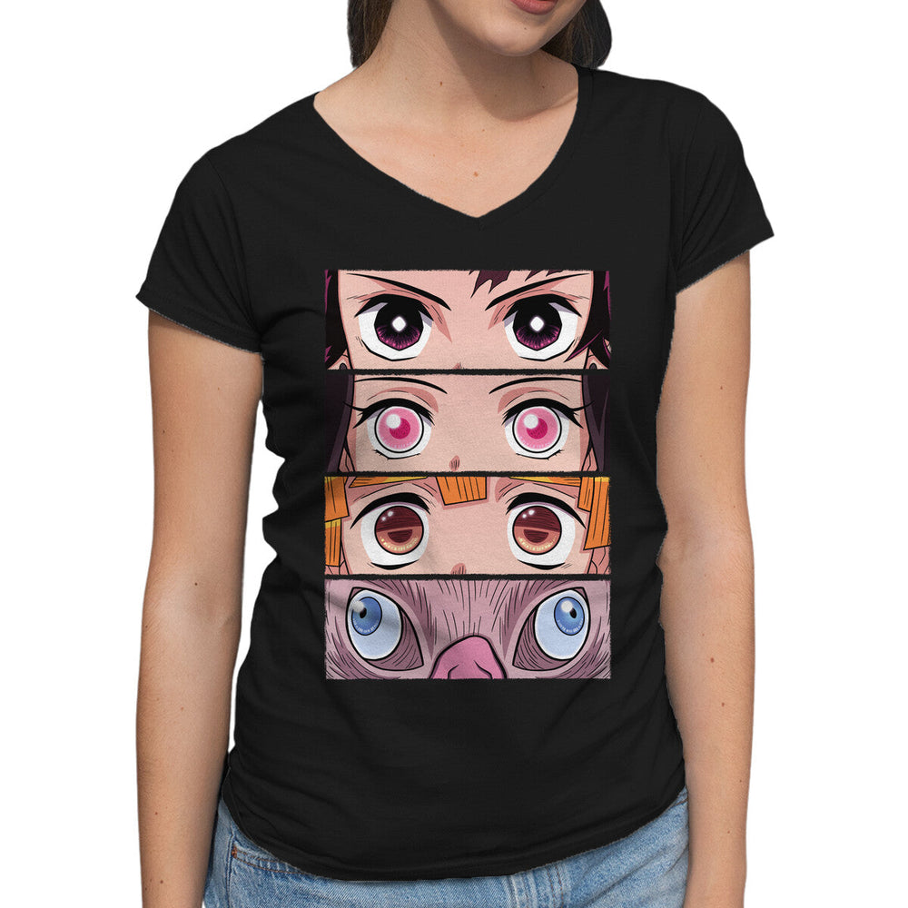 Demon Eyes (Online Order Only)