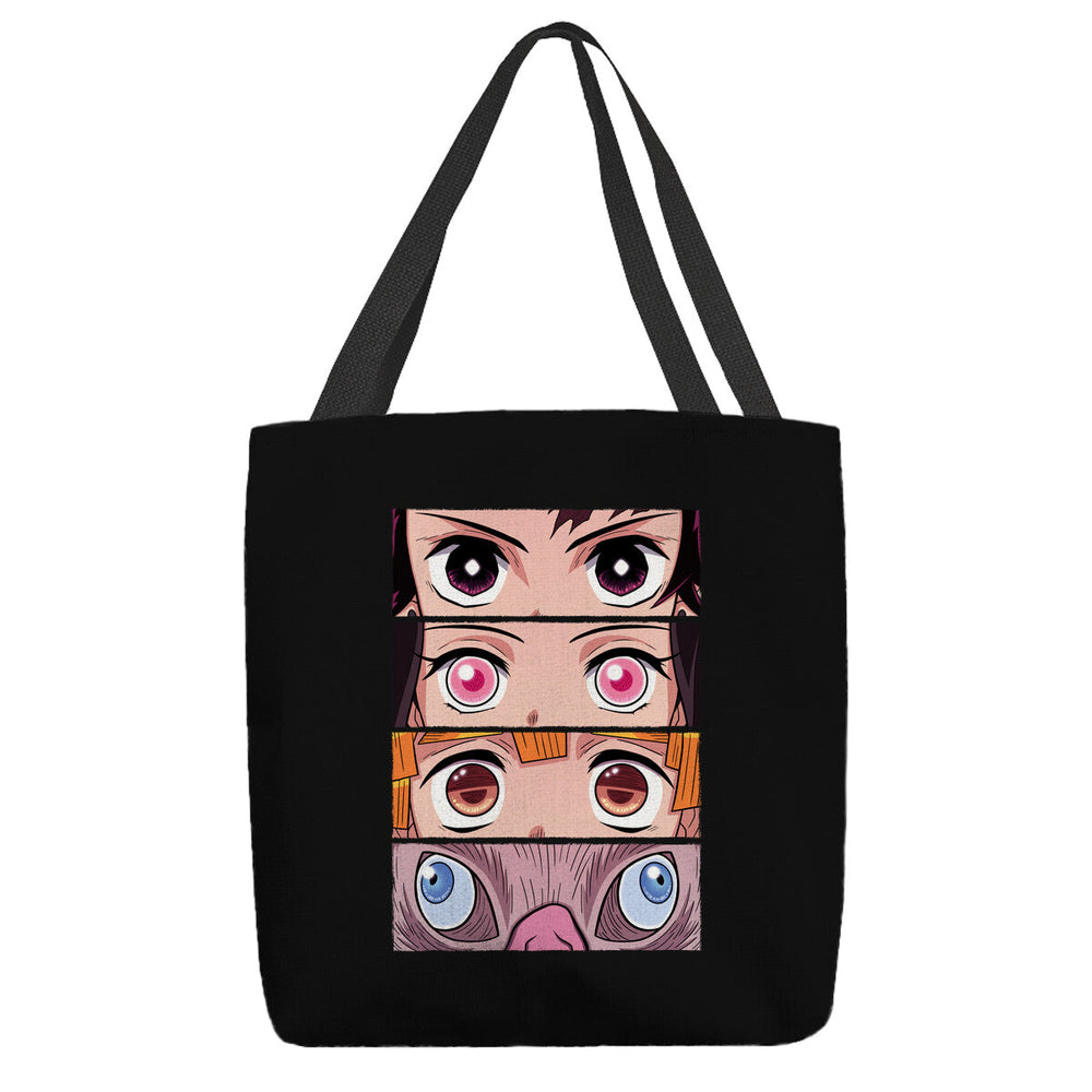 Demon Eyes (Online Order Only)
