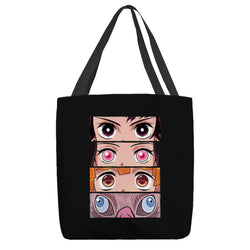 Demon Eyes (Online Order Only)