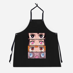 Demon Eyes (Online Order Only)