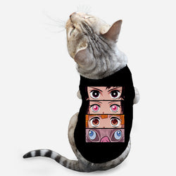Demon Eyes (Online Order Only)