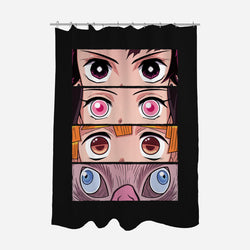 Demon Eyes (Online Order Only)