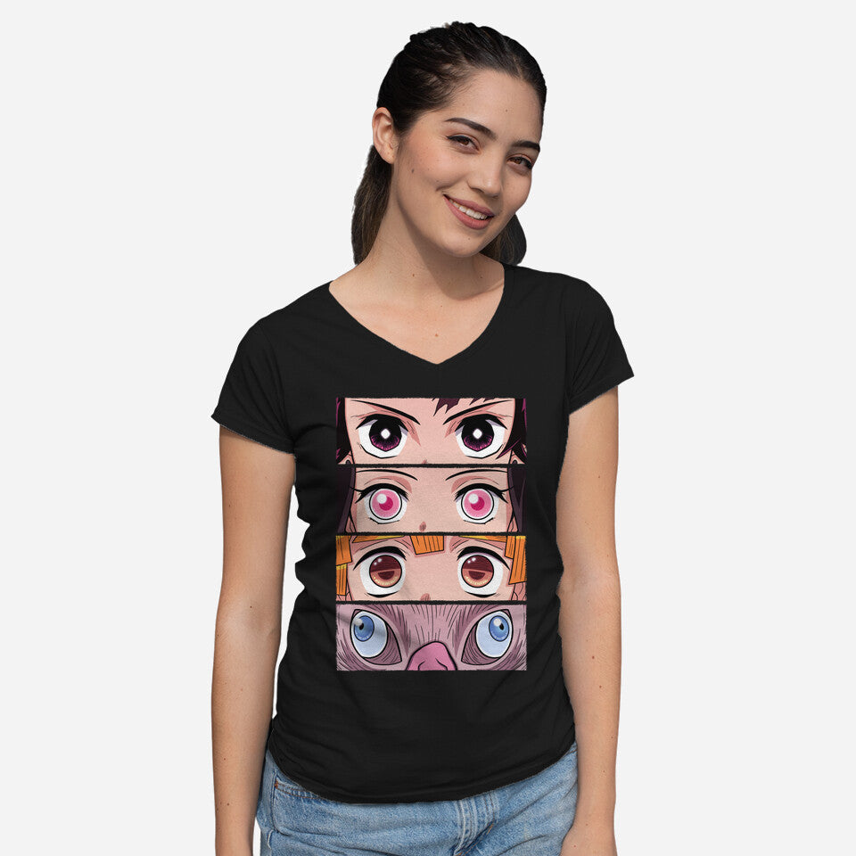 Demon Eyes (Online Order Only)
