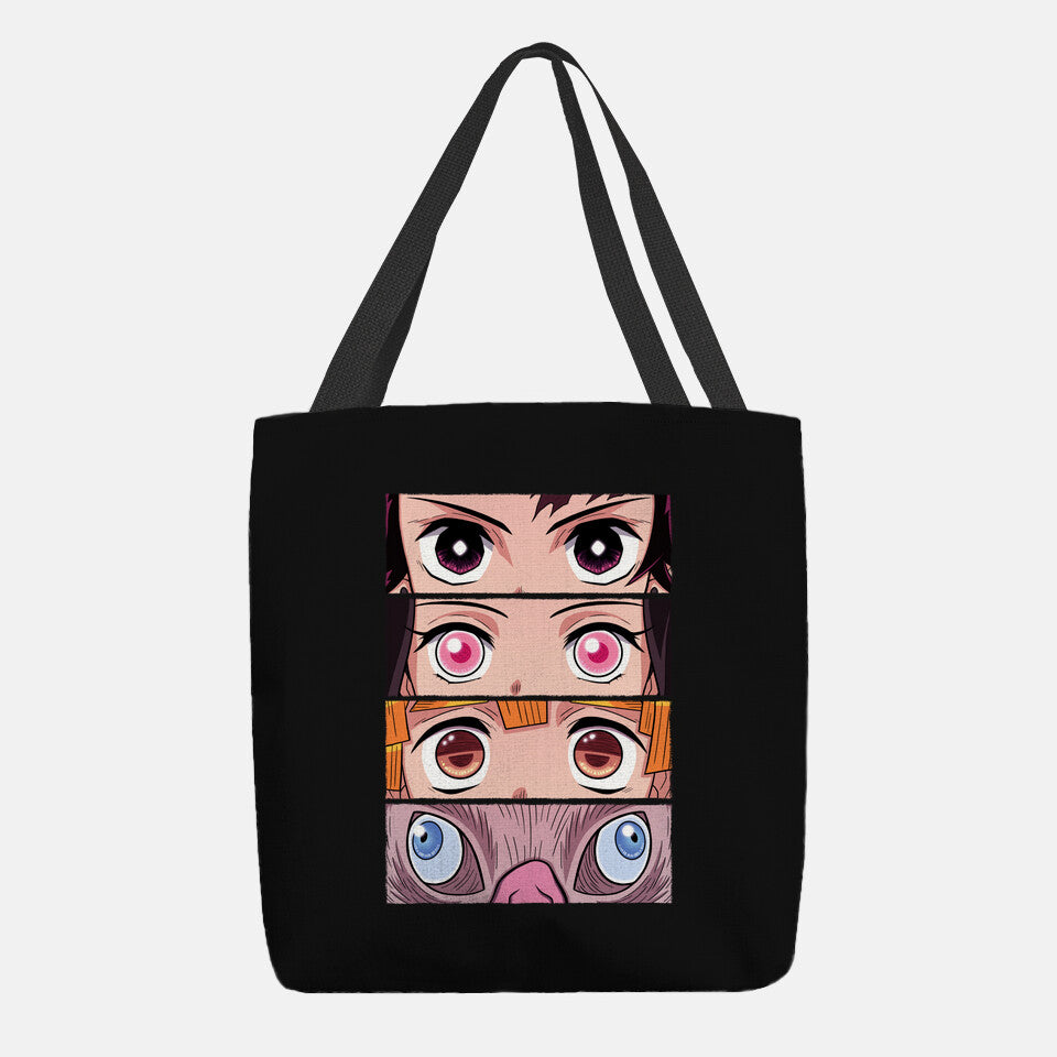 Demon Eyes (Online Order Only)