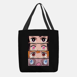 Demon Eyes (Online Order Only)