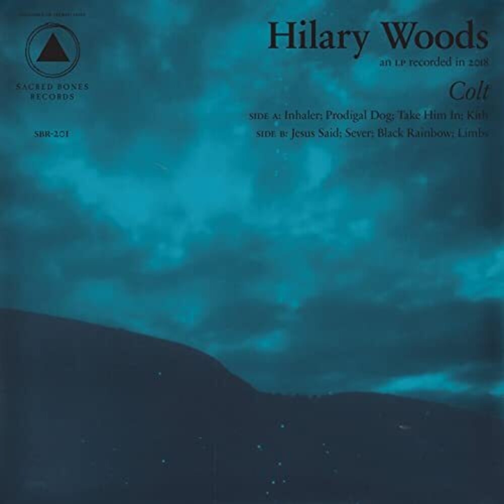 Colt [CD]