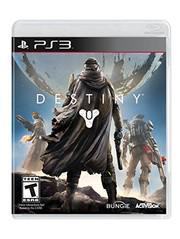 Destiny - Playstation 3 (ONLINE ORDER ONLY)