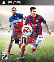 FIFA 15 - Playstation 3 (ONLINE ORDER ONLY)