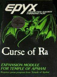 Temple of Apshai Bundle (Commodore 64) (ONLINE ORDER ONLY)
