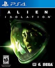 Alien: Isolation - Playstation 4 (ONLINE ORDER ONLY)