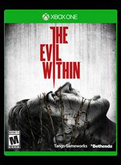 The Evil Within - Xbox One (ONLINE ORDER ONLY)