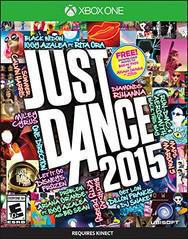 Just Dance 2015 - Xbox One (ONLINE ORDER ONLY)
