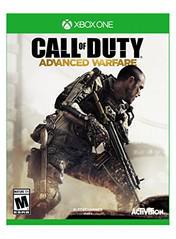 Call of Duty Advanced Warfare - Xbox One (ONLINE ORDER ONLY)