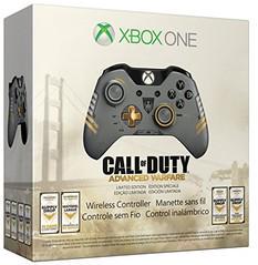 Xbox One Call of Duty Advanced Warfare Wireless Controller - Xbox One (ONLINE ORDER ONLY)