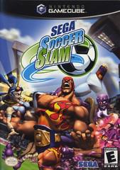 Sega Soccer Slam - Gamecube (ONLINE ORDER ONLY)
