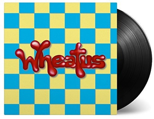 Wheatus (Hol) [LP] (ONLINE ORDER ONLY)