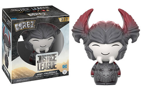 Dorbz Steppenwolf (Justice League) 352 (Online Order Only)