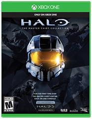 Halo: The Master Chief Collection - Xbox One (ONLINE ORDER ONLY)