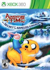 Adventure Time: The Secret of the Nameless Kingdom - Xbox 360 (ONLINE ORDER ONLY)