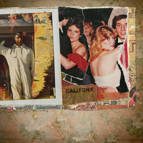 Quicksand / Cradlesnakes [Deluxe 2LP]