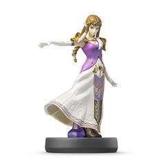 Princess Zelda - Amiibo (ONLINE ORDER ONLY)