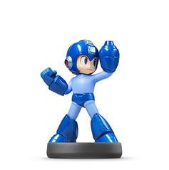 Mega Man - Amiibo (ONLINE ORDER ONLY)