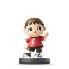 Villager - Amiibo (ONLINE ORDER ONLY)