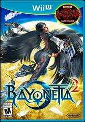 Bayonetta 2 - Wii U (ONLINE ORDER ONLY)
