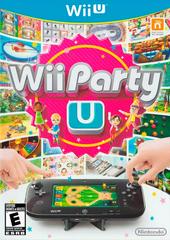 Wii Party U - Wii U (ONLINE ORDER ONLY)