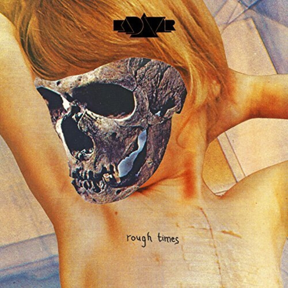 Rough Times [Import LP] (ONLINE ORDER ONLY)