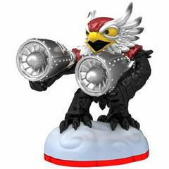 Jet-Vac - Trap Team, Full Blast - Skylanders (ONLINE ORDER ONLY)