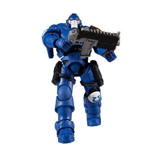 McFarlane Toys Warhammer 40000 7-Inch Action Figure - Select Figure(s) (Online Order Only)