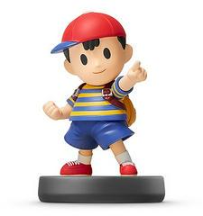 Ness - Amiibo (ONLINE ORDER ONLY)