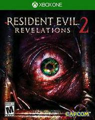 Resident Evil Revelations 2 - Xbox One (ONLINE ORDER ONLY)