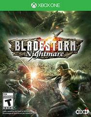 Bladestorm: Nightmare - Xbox One (ONLINE ORDER ONLY)