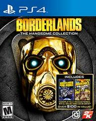 Borderlands: The Handsome Collection - Playstation 4 (ONLINE ORDER ONLY)