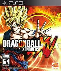 Dragon Ball Xenoverse - Playstation 3 (ONLINE ORDER ONLY)