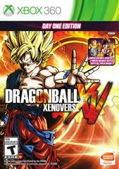 Dragon Ball Xenoverse - Xbox 360 (ONLINE ORDER ONLY)