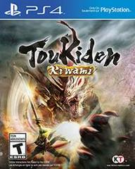 Toukiden: Kiwami - Playstation 4 (ONLINE ORDER ONLY)