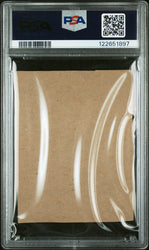 Graded 1963 Jell-O Mickey Mantle #15 Baseball Card PSA Authentic (ONLINE ORDER ONLY)