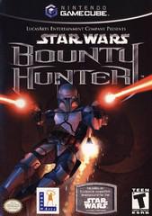 Star Wars Bounty Hunter - Gamecube (ONLINE ORDER ONLY)