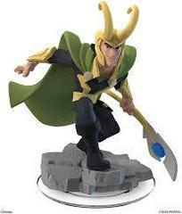 Loki - Disney Infinity (ONLINE ORDER ONLY)
