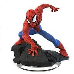 Spiderman - Disney Infinity (ONLINE ORDER ONLY)