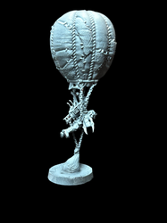 Goblin - Air Balloon (ONLINE ORDER ONLY)