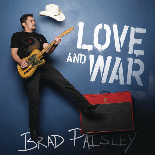 Love And War [CD]
