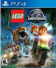 LEGO Jurassic World - Playstation 4 (ONLINE ORDER ONLY)