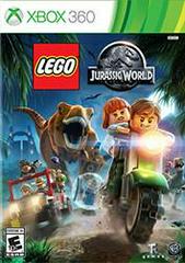 LEGO Jurassic World - Xbox 360 (ONLINE ORDER ONLY)