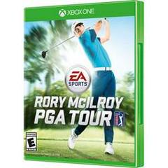 Rory McIlroy PGA Tour - Xbox One (ONLINE ORDER ONLY)