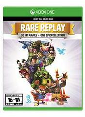 Rare Replay - Xbox One (ONLINE ORDER ONLY)