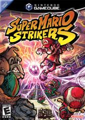 Super Mario Strikers - Gamecube (ONLINE ORDER ONLY)